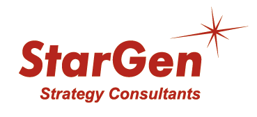 StarGen Consulting